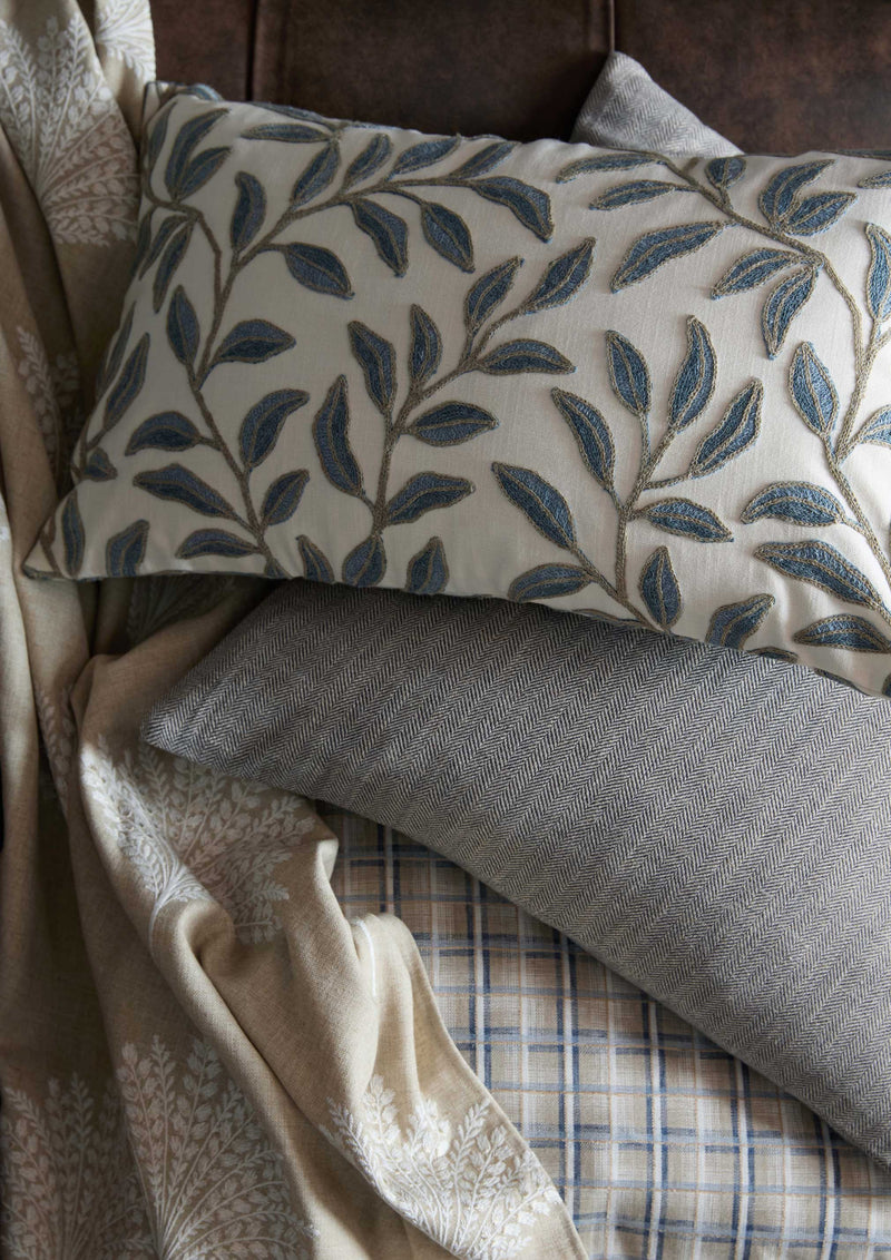 Trend-Inspired, Studio-Designed