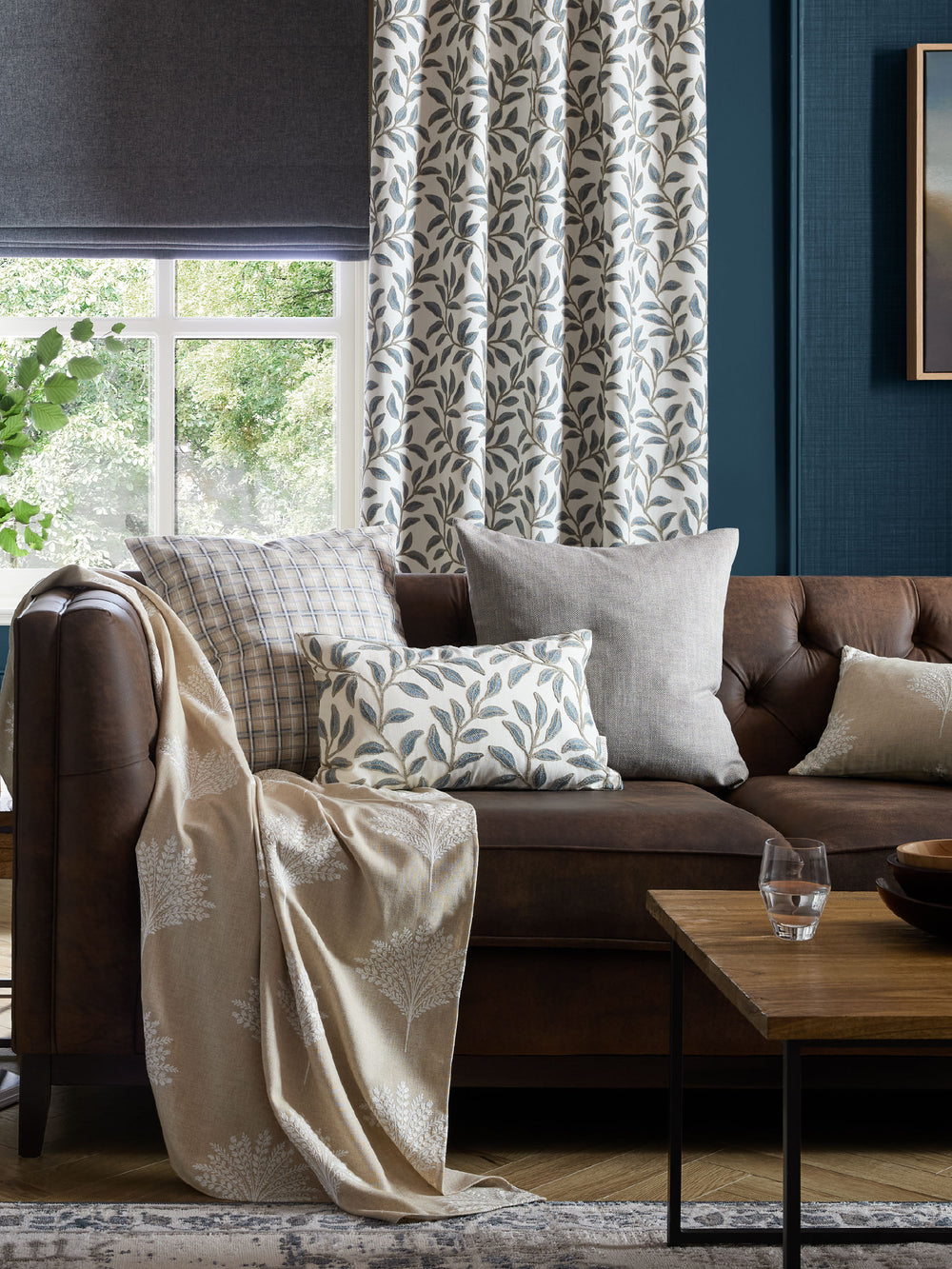 Belfield Home